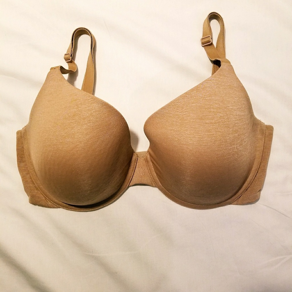 VS Uplift Semi demi bra